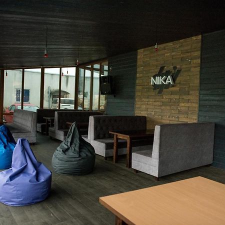 Holiday Stay Nika Busk Exterior foto