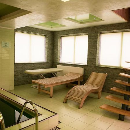 Holiday Stay Nika Busk Exterior foto