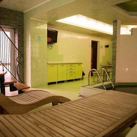 Holiday Stay Nika Busk Exterior foto
