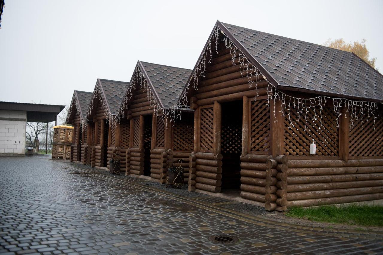Holiday Stay Nika Busk Exterior foto