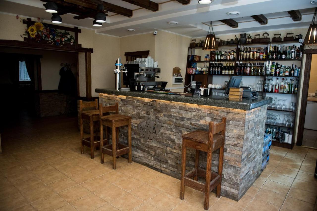Holiday Stay Nika Busk Exterior foto