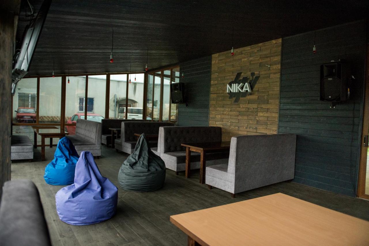 Holiday Stay Nika Busk Exterior foto