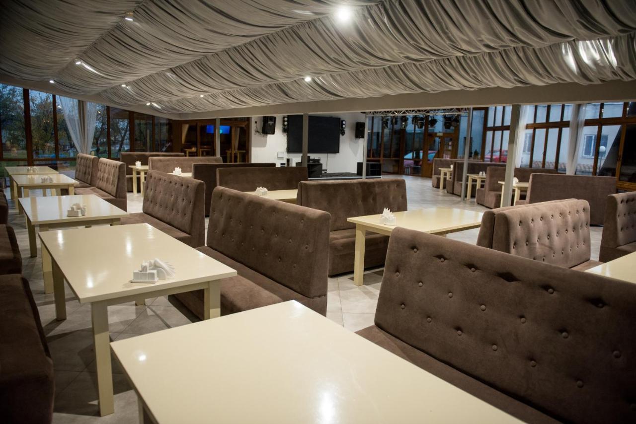 Holiday Stay Nika Busk Exterior foto