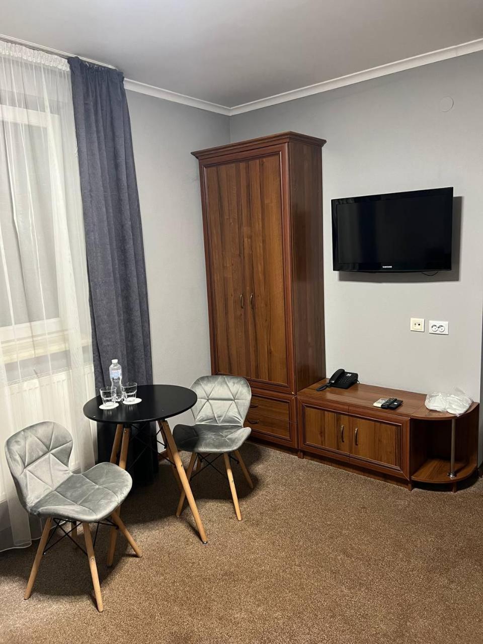 Holiday Stay Nika Busk Exterior foto